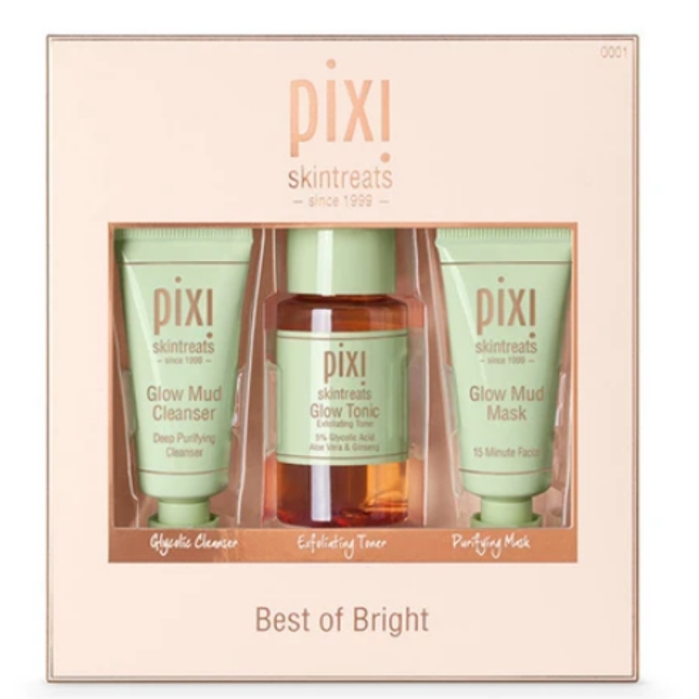 Pixi Best of Bright Set NIB